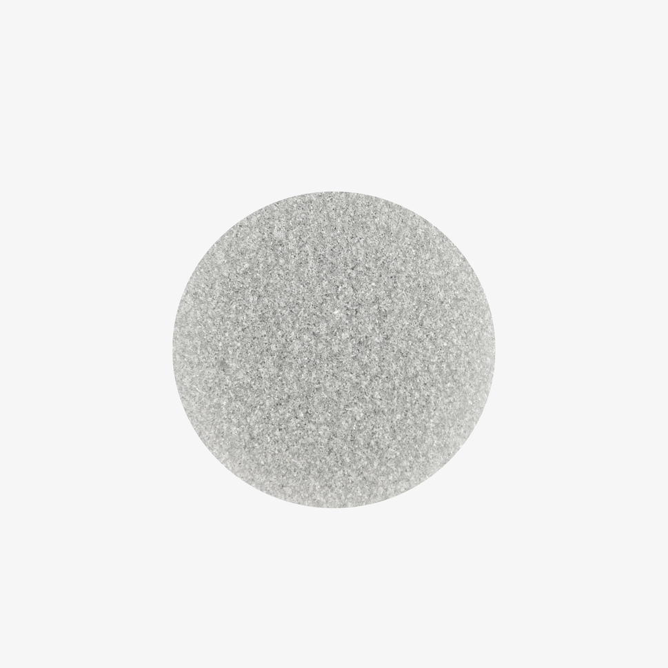 Limas de esponja para discos de pedicura PODODISC STALEKS PRO S (25 uds.) — Photo 3