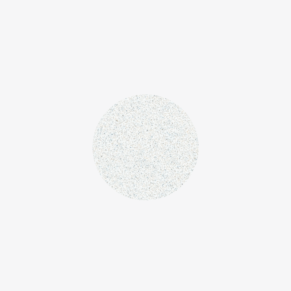 Limas de recambio con base blanda para el disco de pedicura PODODISC STALEKS PRO S, grano 100 (50 uds.) — Photo 3