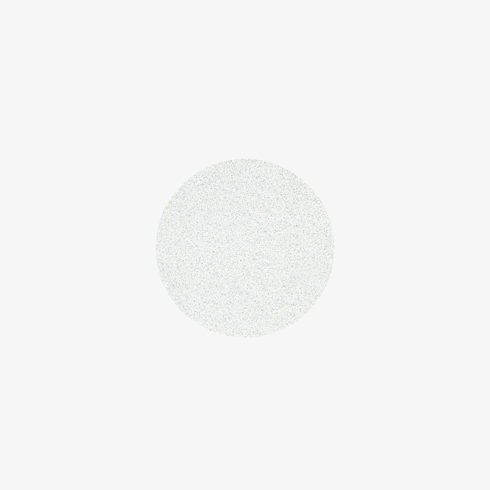 Replacement files with a soft base for the PODODISC STALEKS PRO S pedicure disc, 180-grit (50 pcs.) — Photo 3