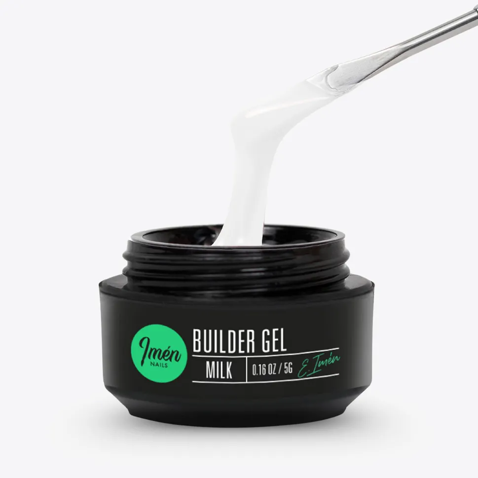 Imen Builder Gel Milk - 5g