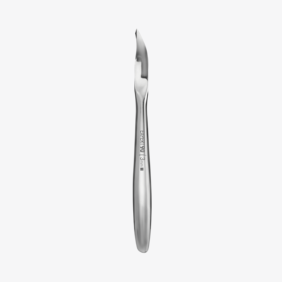 Cortacutículas profesional EXPERT 90 de 3 mm — Photo 3