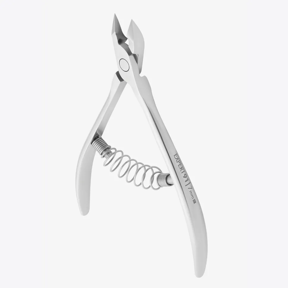Cortacutículas profesional EXPERT 91 de 7 mm