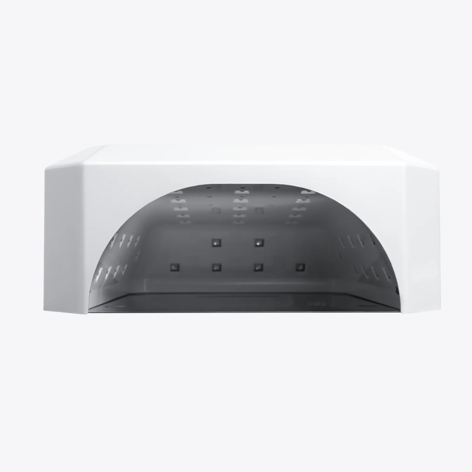 Imen Diamond Professional UV/LED Nail Lamp - New Version — Photo 1