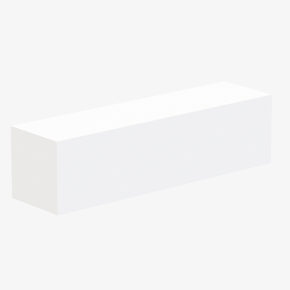 Discos rectangulares EXPERT de 51, grano 150 (10 uds.) — Photo 4