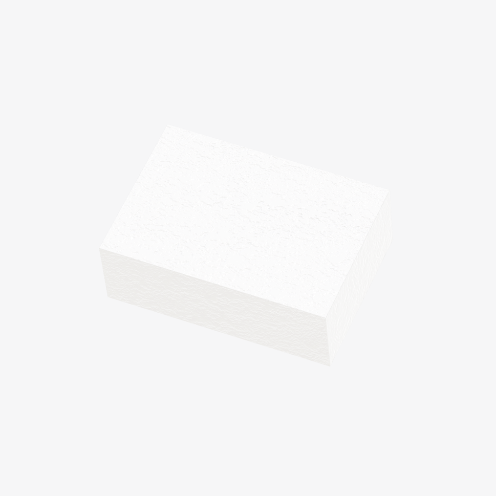 Mini disco rectangular EXPERT 51, grano 100/180 (50 uds.) — Photo 1