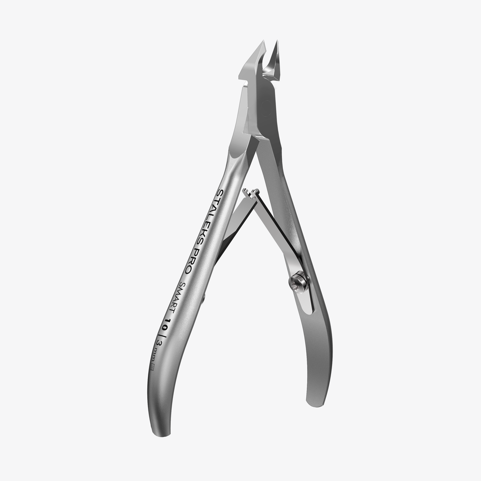 Cortacutículas profesional SMART 10 de 3 mm