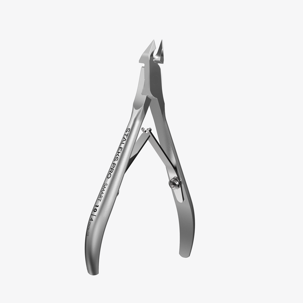 Cortacutículas profesional SMART 10 de 4 mm