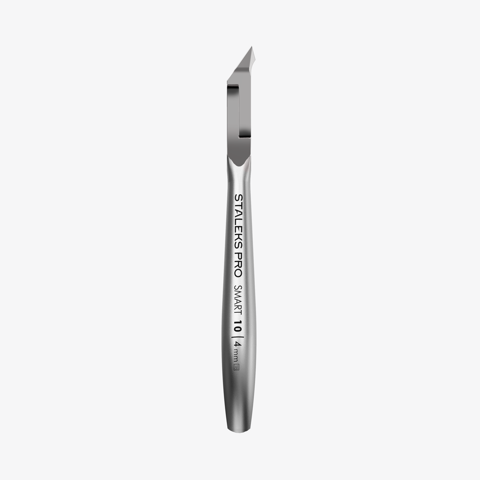 Cortacutículas profesional SMART 10 de 4 mm — Photo 2