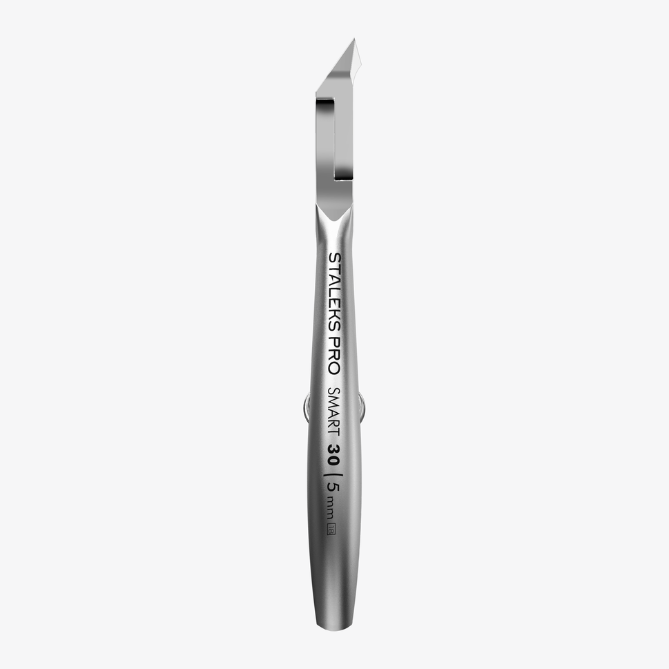 Cortacutículas profesional SMART 30 de 5 mm — Photo 3