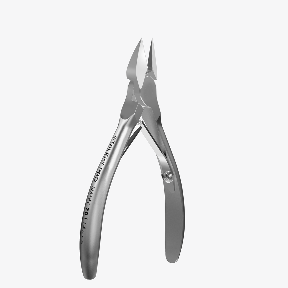Alicates profesionales SMART 70 de 14 mm