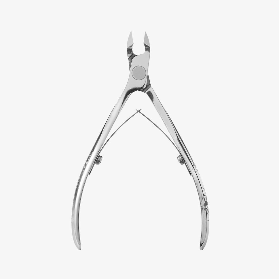 Coupe-cuticules professionnel EXCLUSIVE 20 5 mm (magnolia) — Photo 1