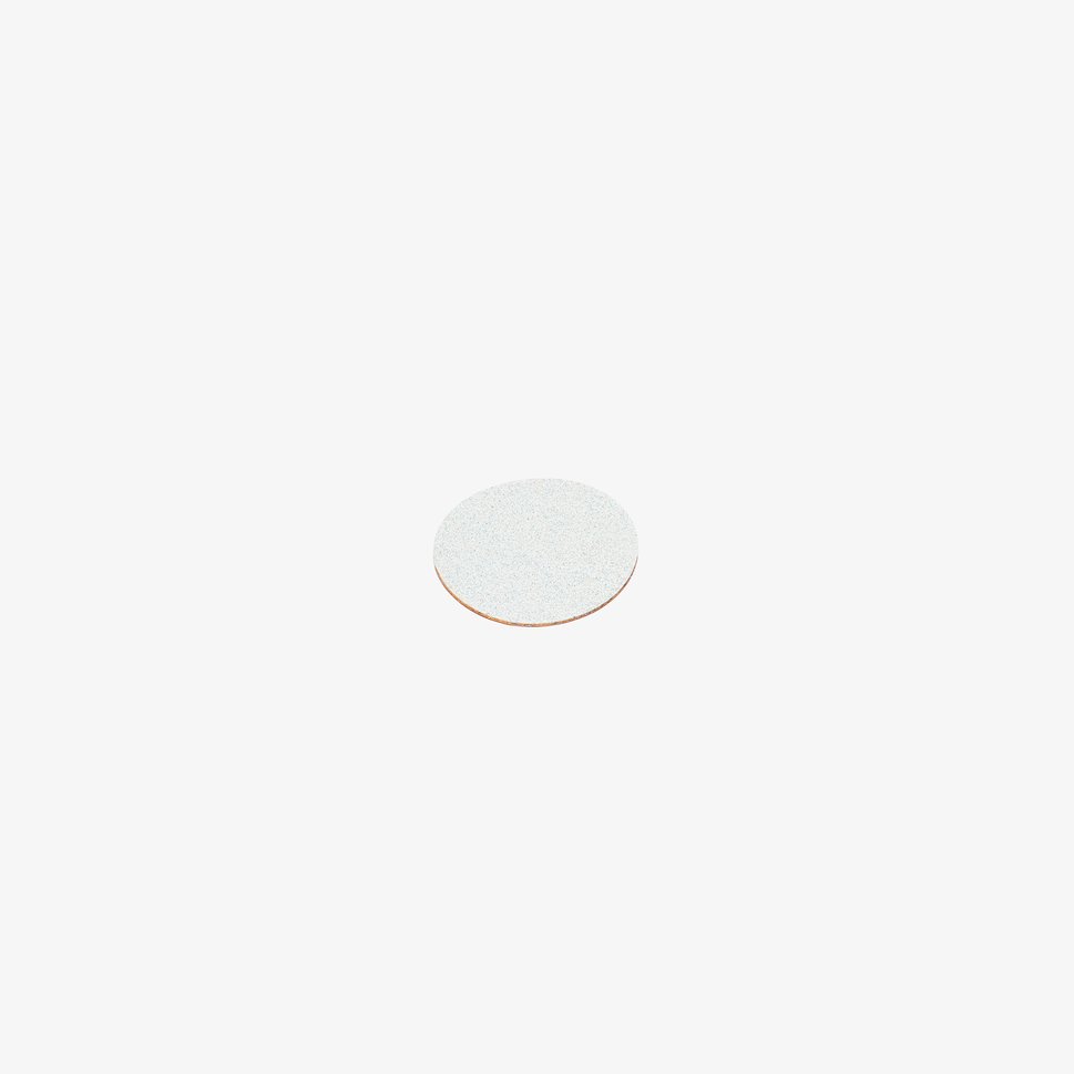 Replacement Files for the STALEKS PRO XS PODODISC Pedicure Disc, 180-grit (50 pcs.) — Photo 3