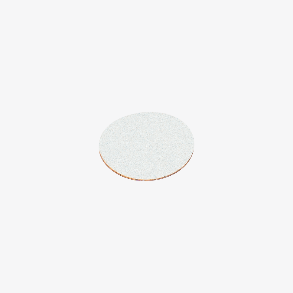 Ersatzfeilen für die PODODISC STALEKS PRO S-Pedicure-Scheibe, Körnung 320 (50 Stück) — Photo 3