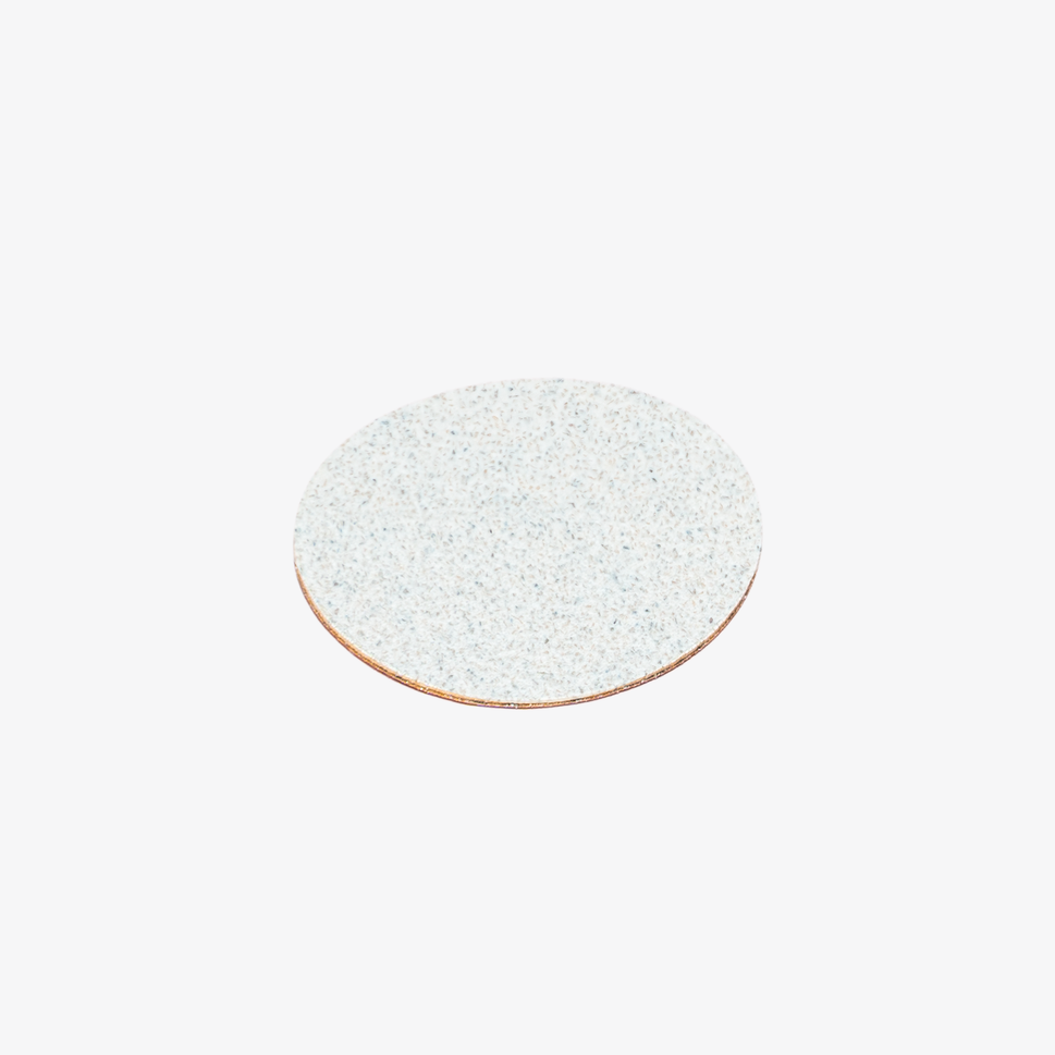 Limas de recambio para el disco de pedicura PODODISC STALEKS PRO M, grano 100 (50 uds.) — Photo 3