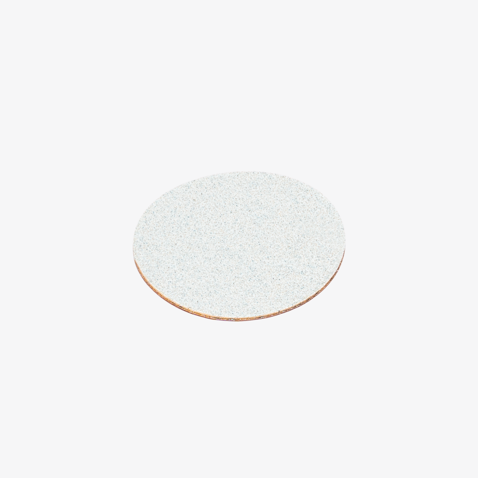 Limas de recambio para el disco de pedicura PODODISC STALEKS PRO M, grano 180 (50 uds.) — Photo 3