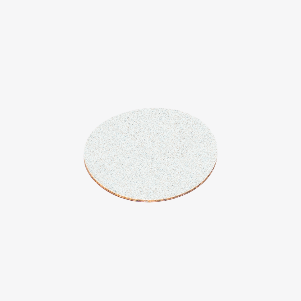 Lime di ricambio per disco per pedicure PODODISC STALEKS PRO M, grana 240 (50 pz.) — Photo 3