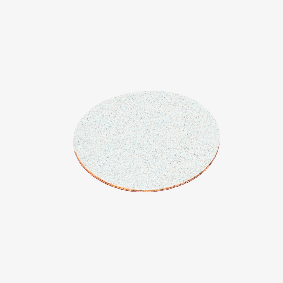 Limes de rechange pour disque de pédicure PODODISC STALEKS PRO L, grain 180 (50 pièces) — Photo 3