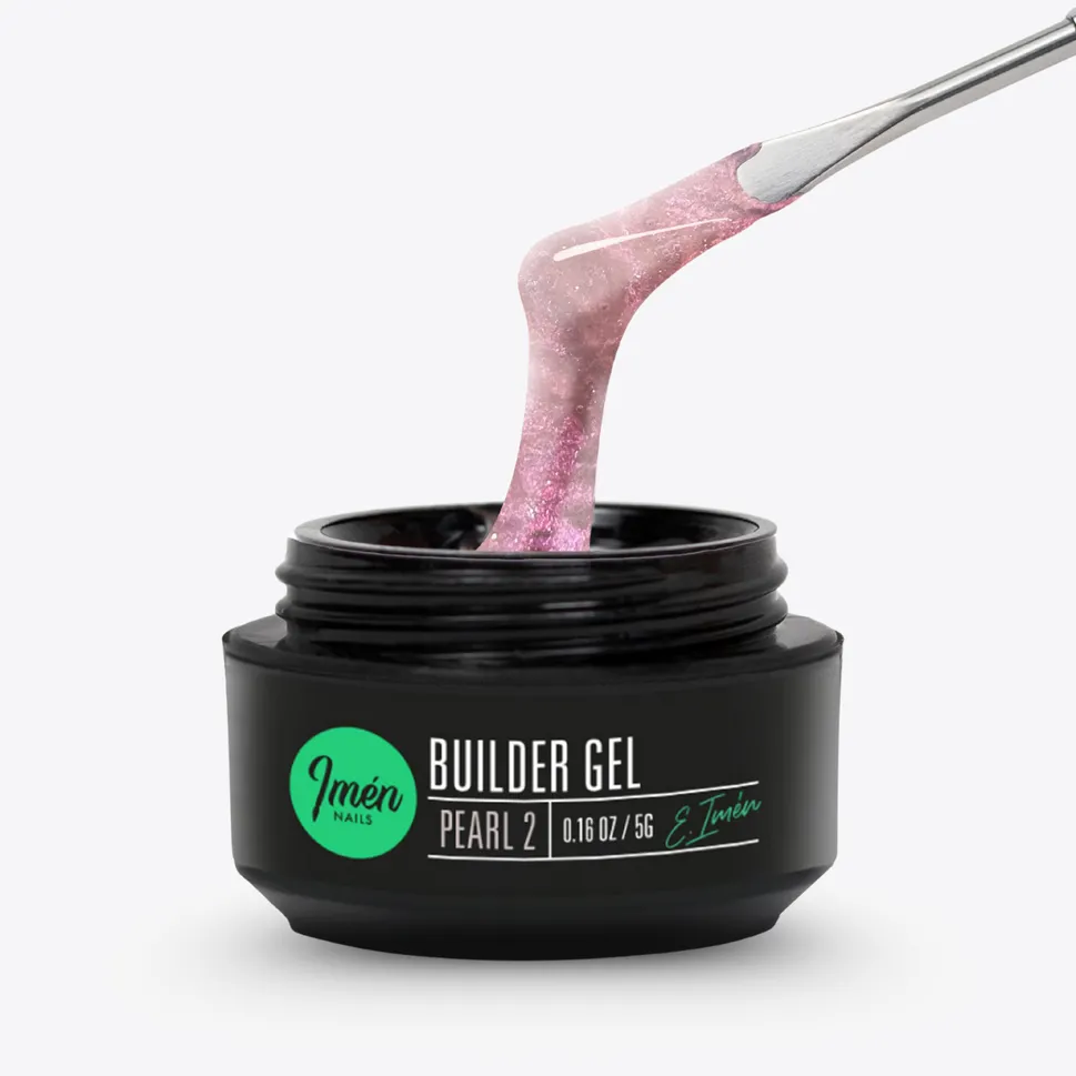 Imen Builder Gel Pearl 2 - 5g