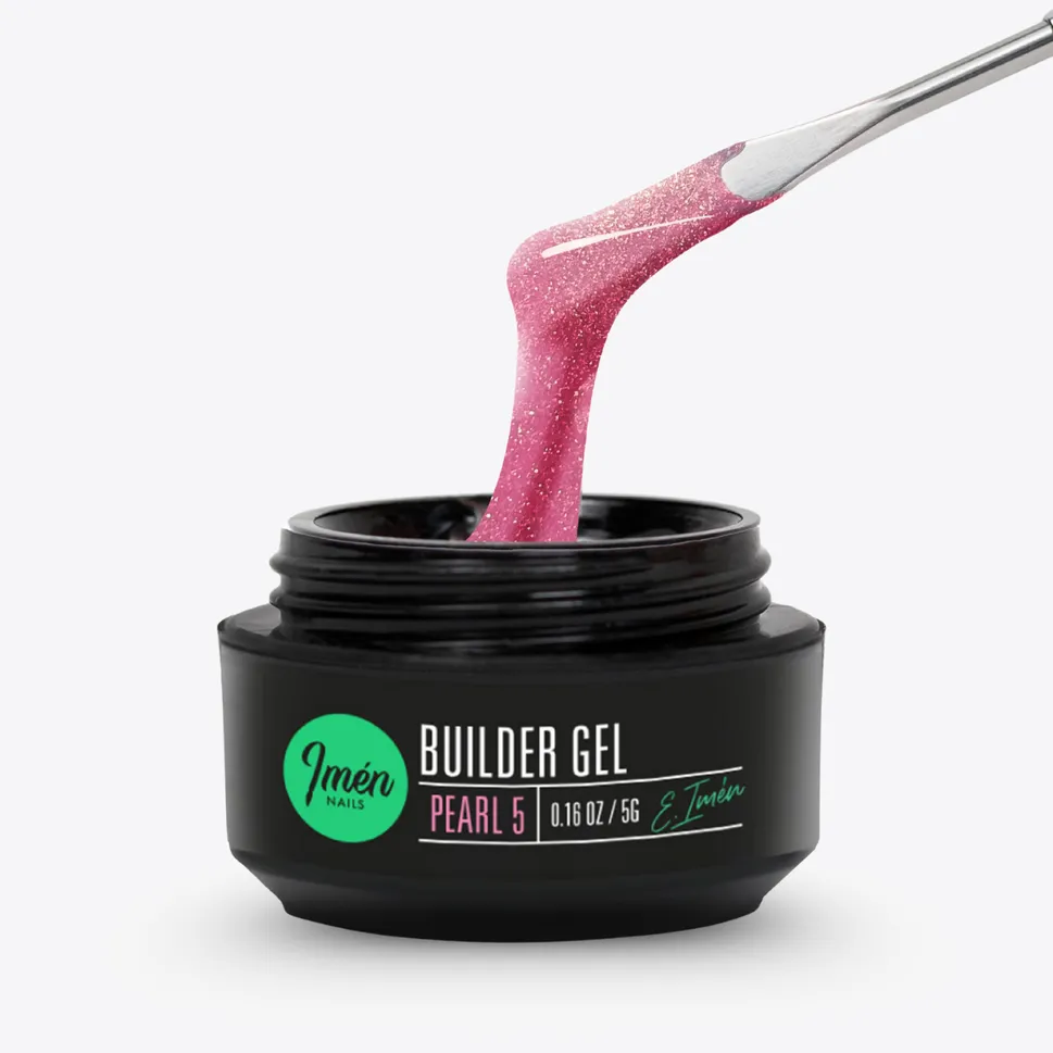 Imen Builder Gel Pearl 5 - 5g