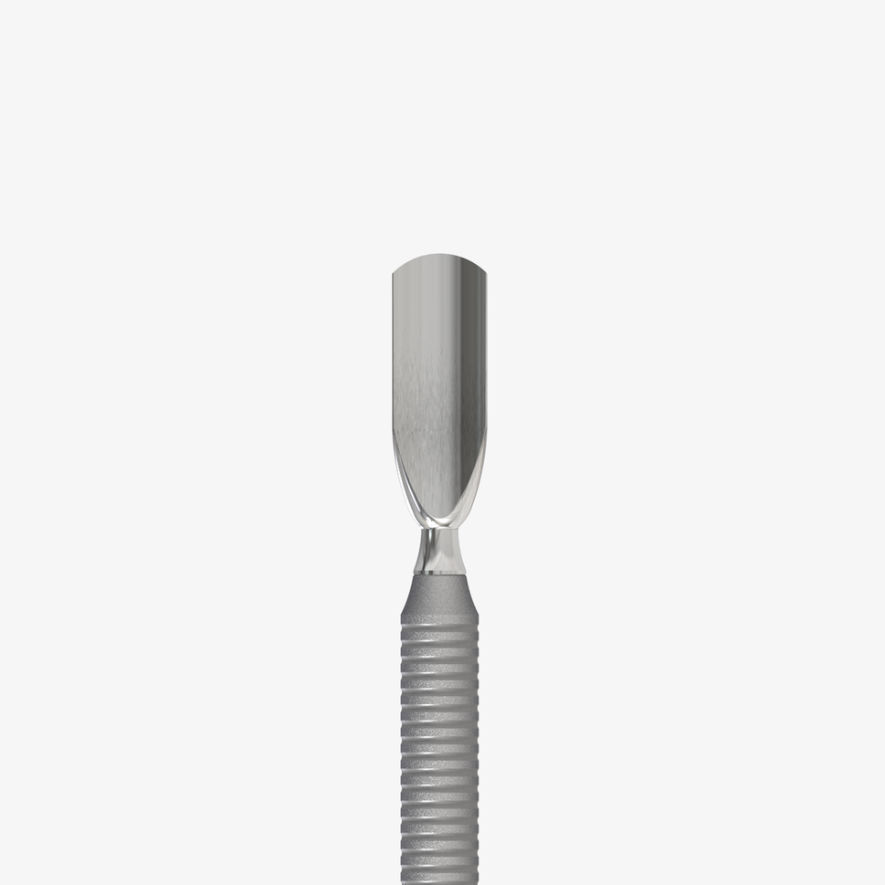 SMART 50 TYPE 6 Manicure Pusher (narrow, rounded pusher and curved blade) — Photo 3