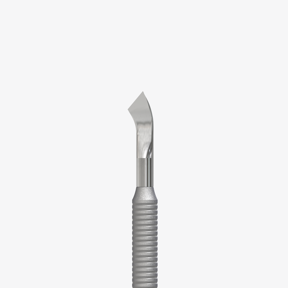 SMART 50 TYPE 6 Manicure Pusher (narrow, rounded pusher and curved blade) — Photo 4