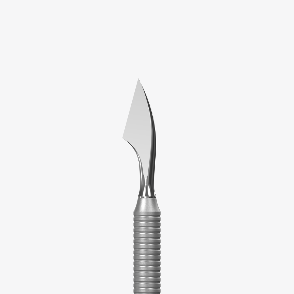 SMART 51 TYPE 2 Cuticle Pusher (wide, rounded cuticle pusher and cleaner) — Photo 2