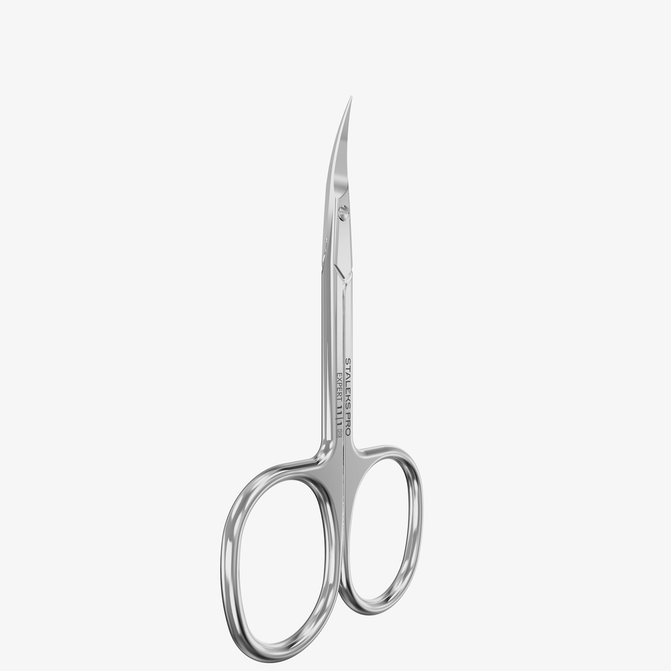 Tijeras profesionales para cutículas para zurdos EXPERT 11 TIPO 1