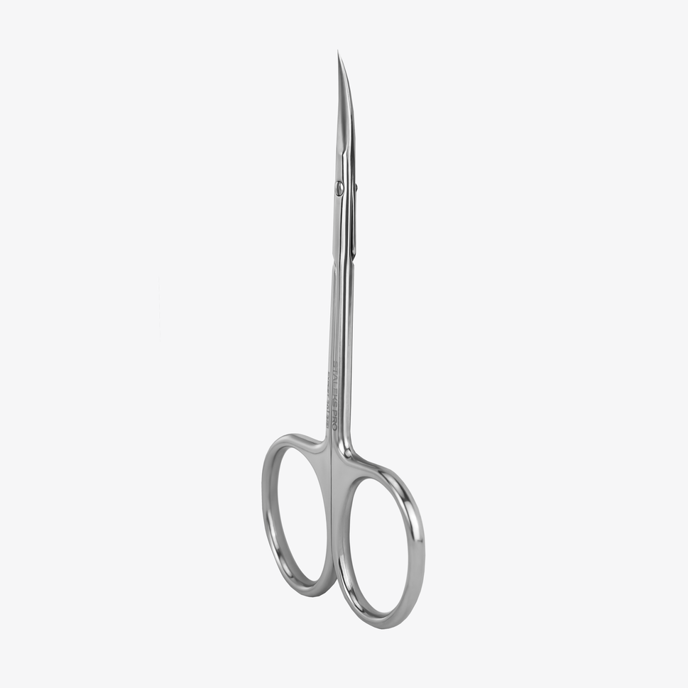 Tijeras profesionales para cutículas EXPERT 20 TIPO 2