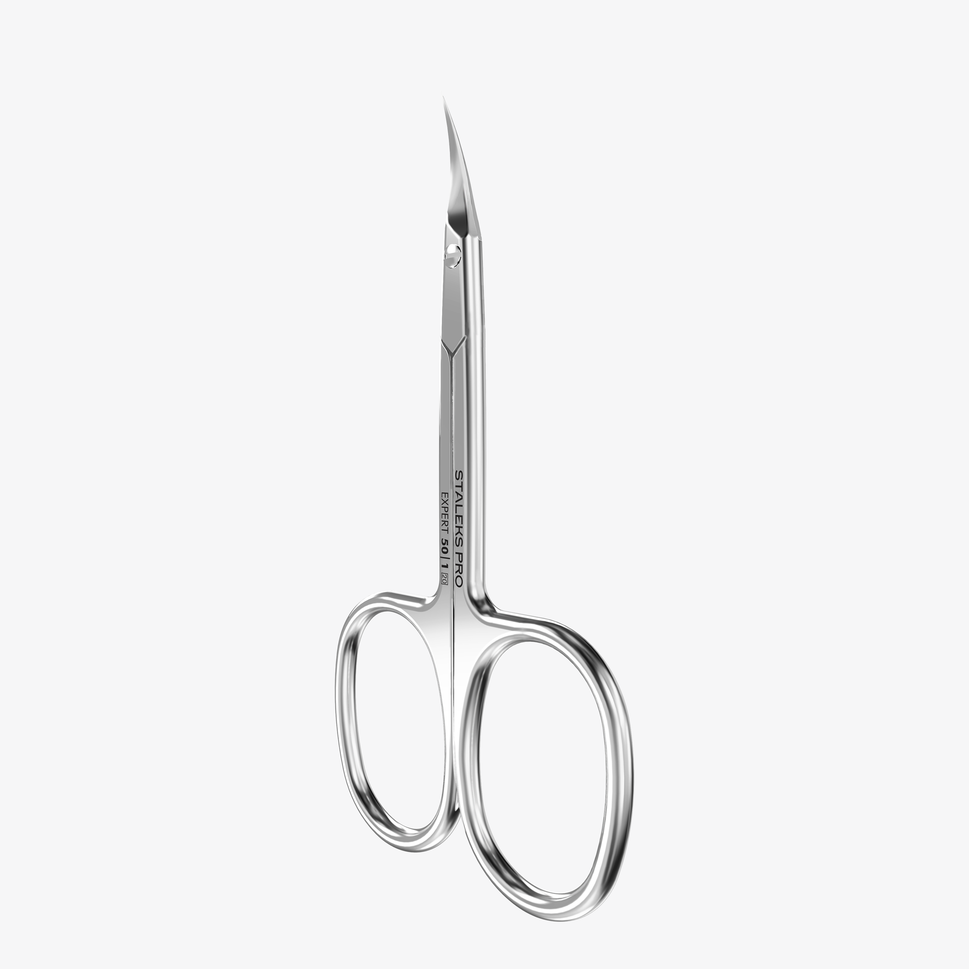 Tijeras profesionales para cutículas EXPERT 50 TIPO 1