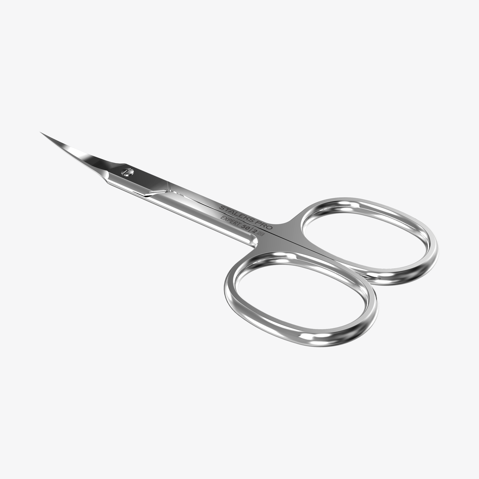 Tijeras profesionales para cutículas EXPERT 50 TIPO 2 — Photo 4