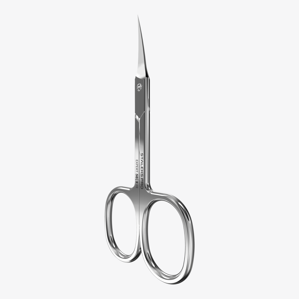 Tijeras profesionales para cutículas EXPERT 50 TIPO 2