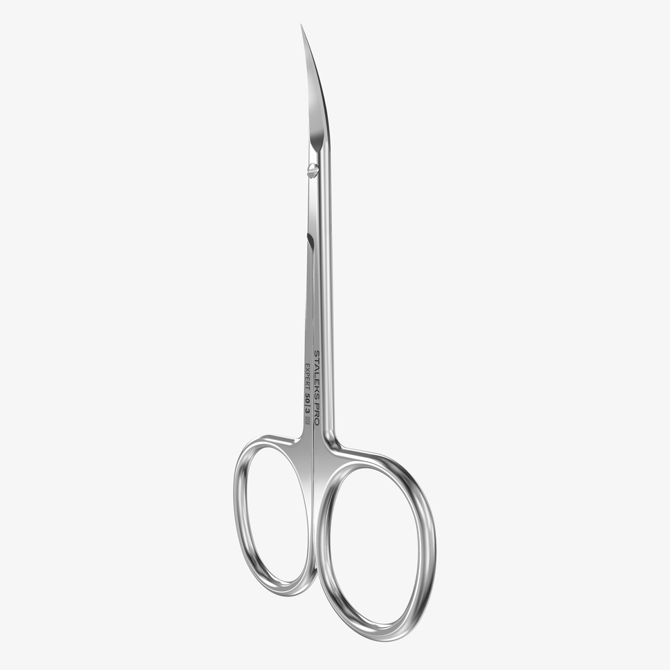 Tijeras profesionales para cutículas EXPERT 50 TIPO 3