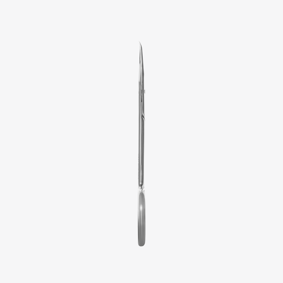 Tijeras profesionales para cutículas con gancho EXPERT 51 TIPO 3 — Photo 2