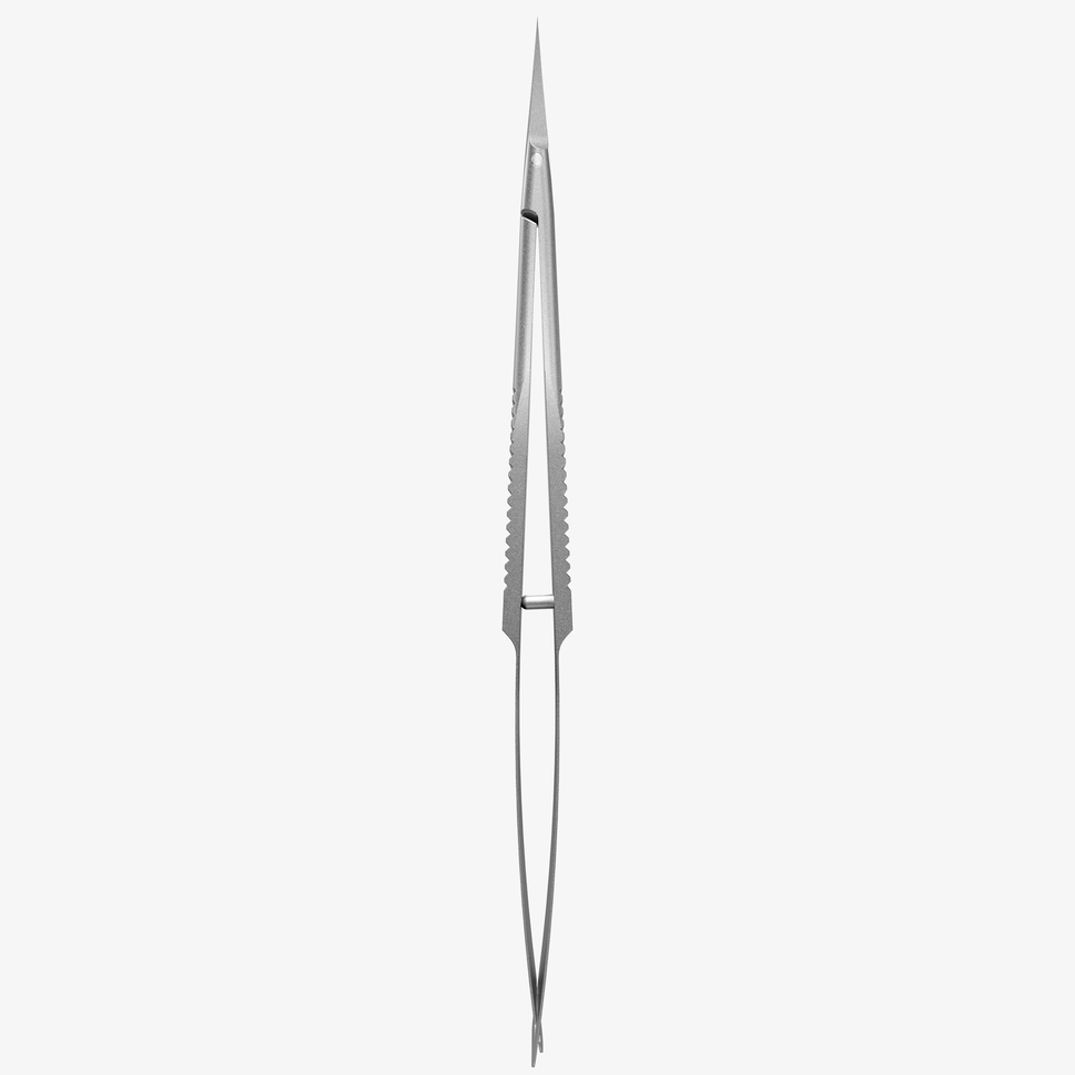 EXPERT 90 TYPE 2 Professional Micro Eyebrow Shaping Scissors — Photo 2