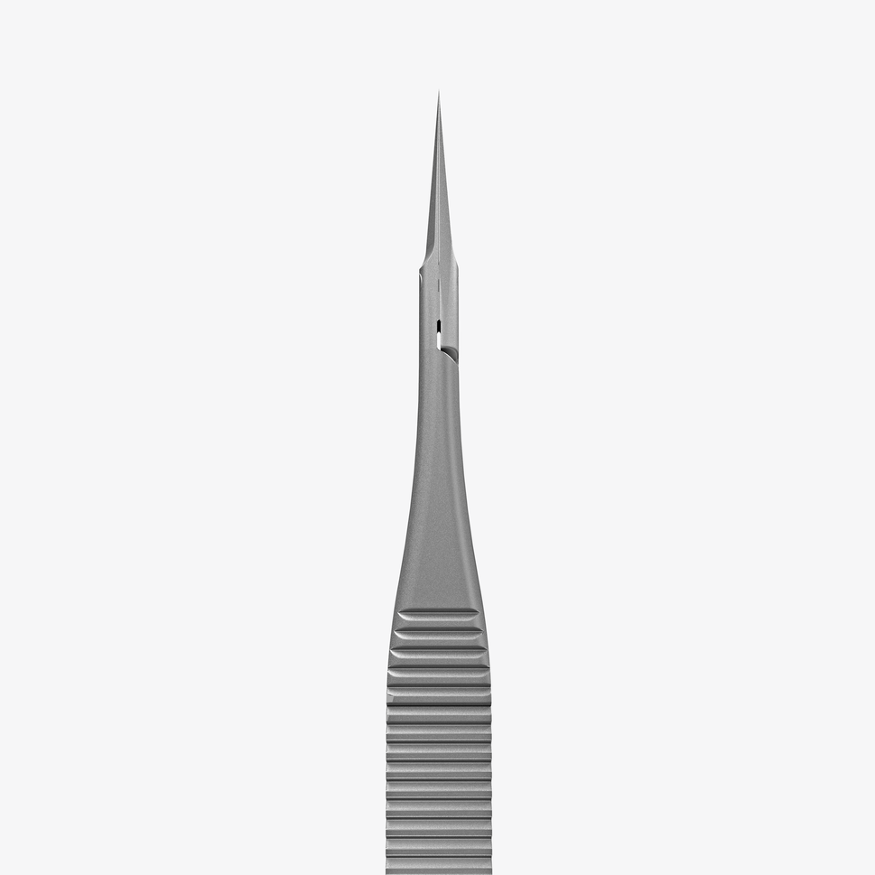 EXPERT 90 TYPE 2 Professional Micro Eyebrow Shaping Scissors — Photo 3