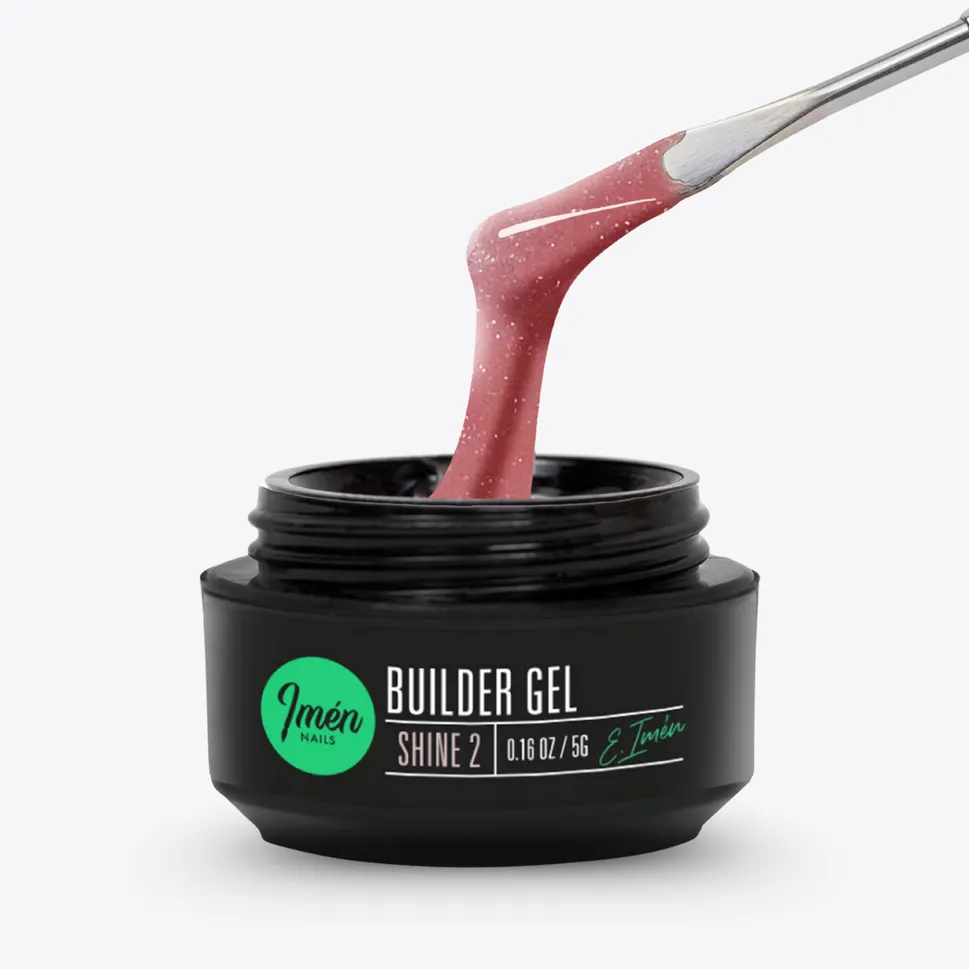 Imen Builder Gel Shine 2 - 5g
