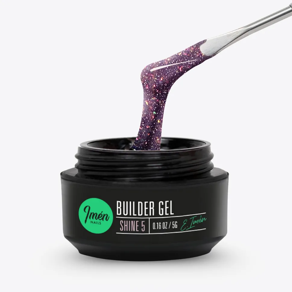 Imen Builder Gel Shine 5 - 5g