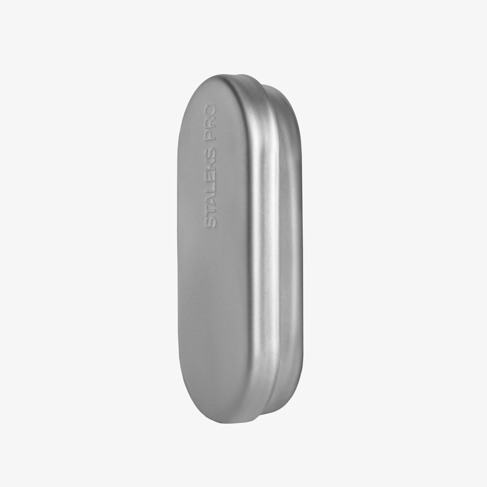 Vassoio con coperchio per punte per chiodi EXPERT 20 TYPE 1 (90x40x15 mm) — Photo 2