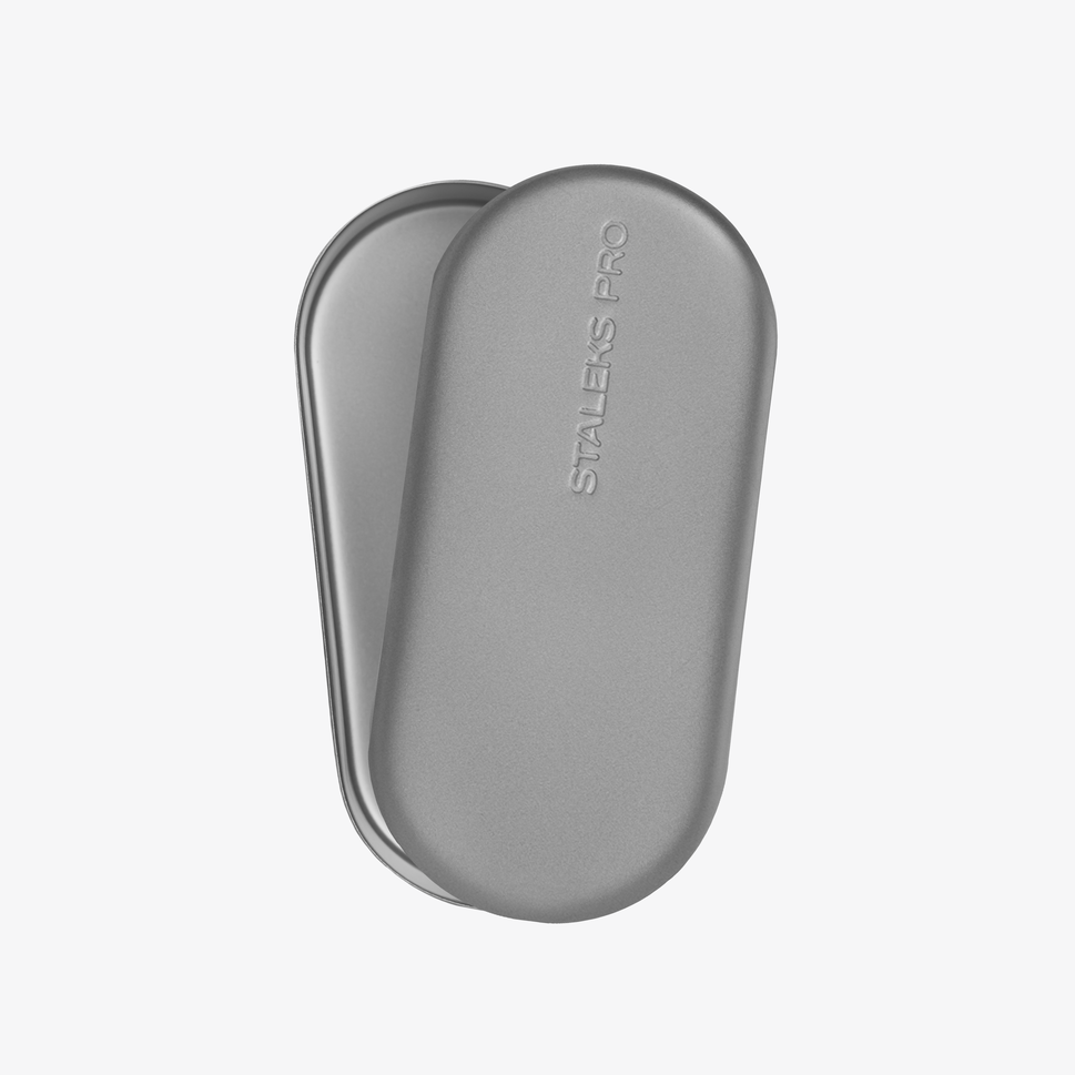 Vassoio con coperchio per punte per chiodi EXPERT 20 TYPE 1 (90x40x15 mm) — Photo 4