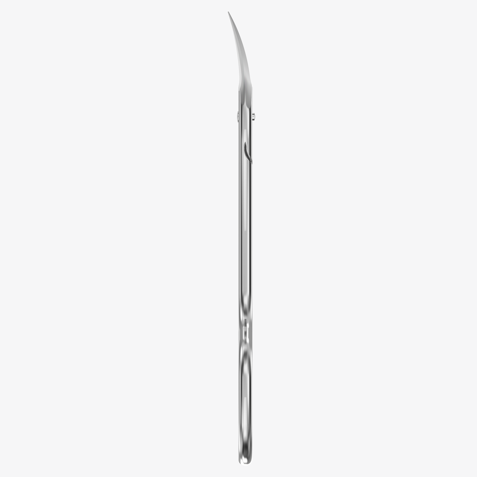 Tijeras profesionales para cutículas Ballerina UNIQ 10 TIPO 4 — Photo 1