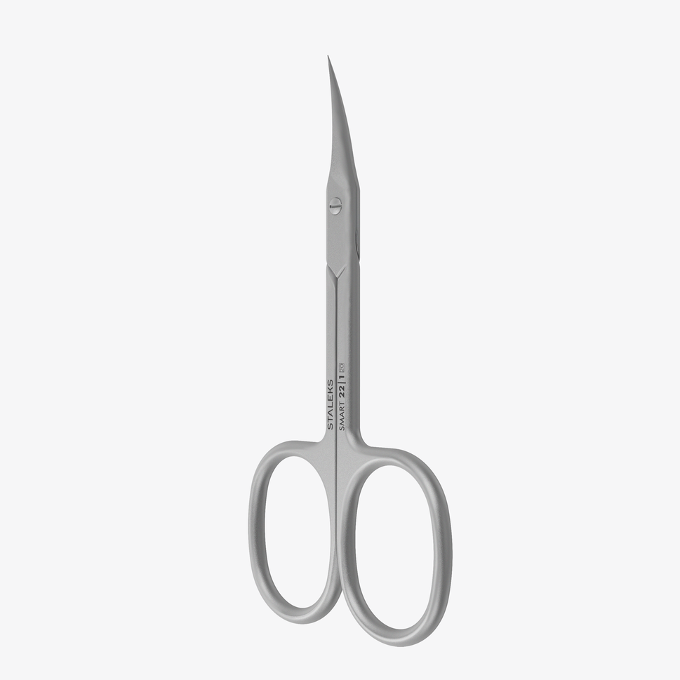 Tijeras profesionales para cutículas SMART 22 TIPO 1