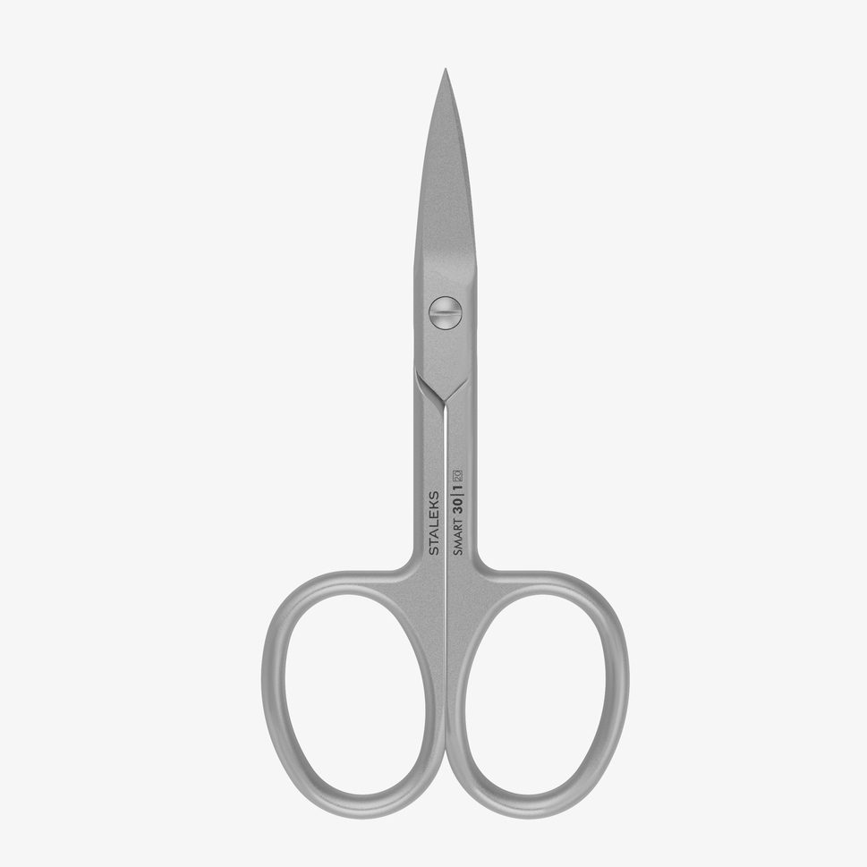 Tijeras profesionales para uñas SMART 30 TIPO 1 — Photo 1