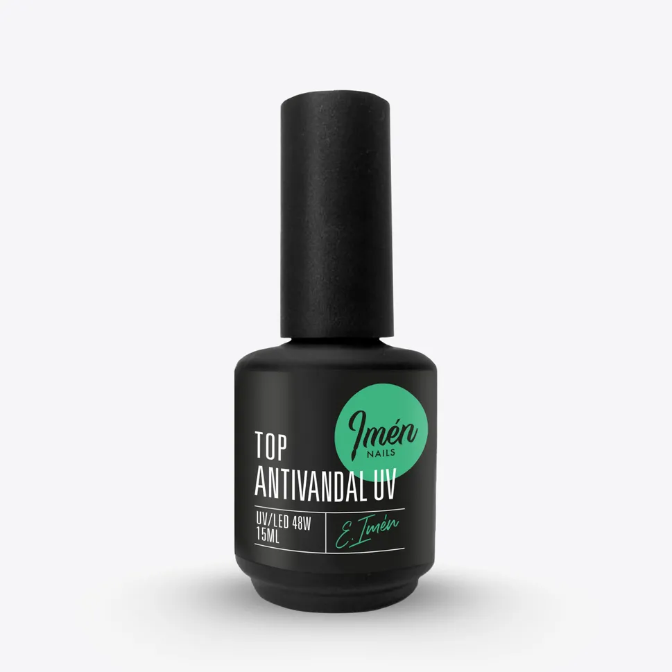 Top AntiVandal con UV Imen