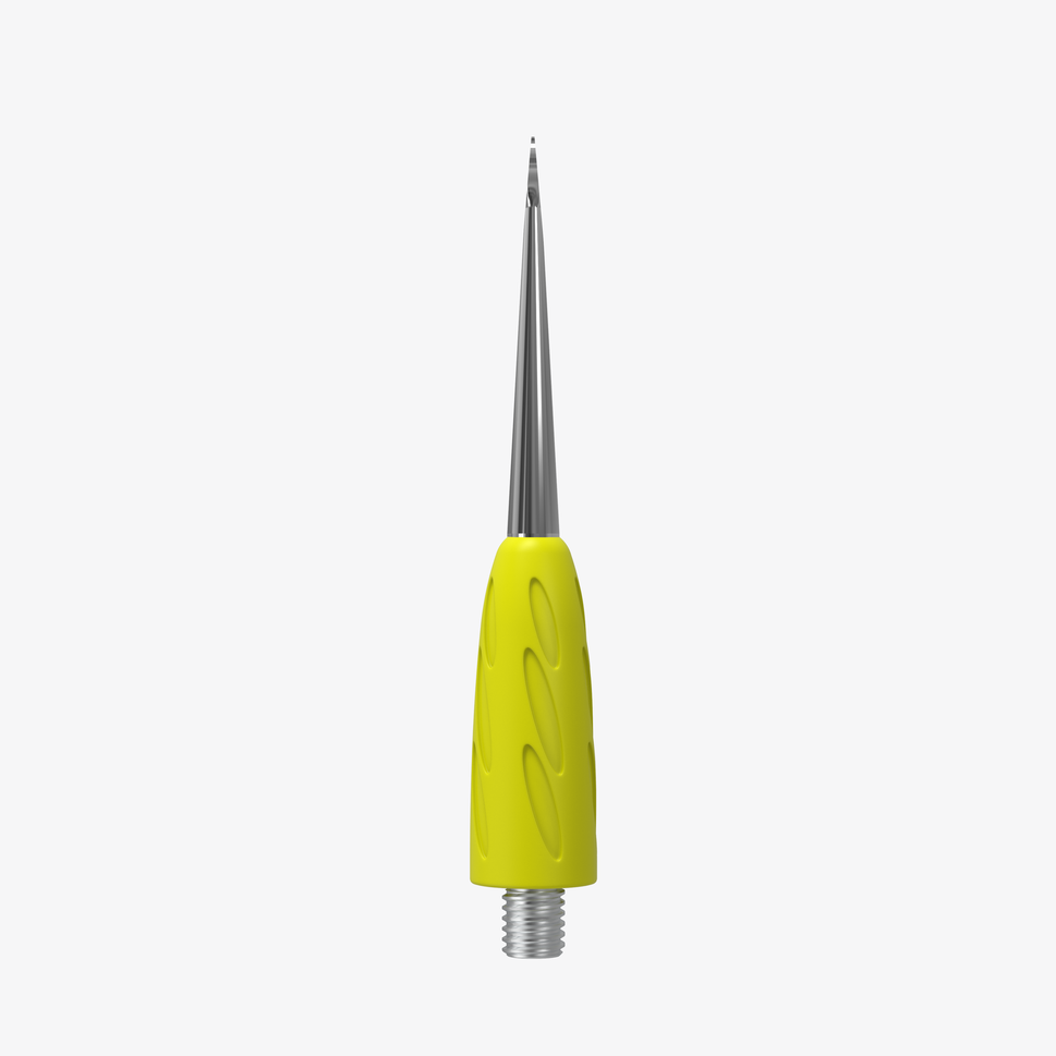 Parte operativa dello spintore Combo UNIQ 11 spintore ad anello — Photo 1