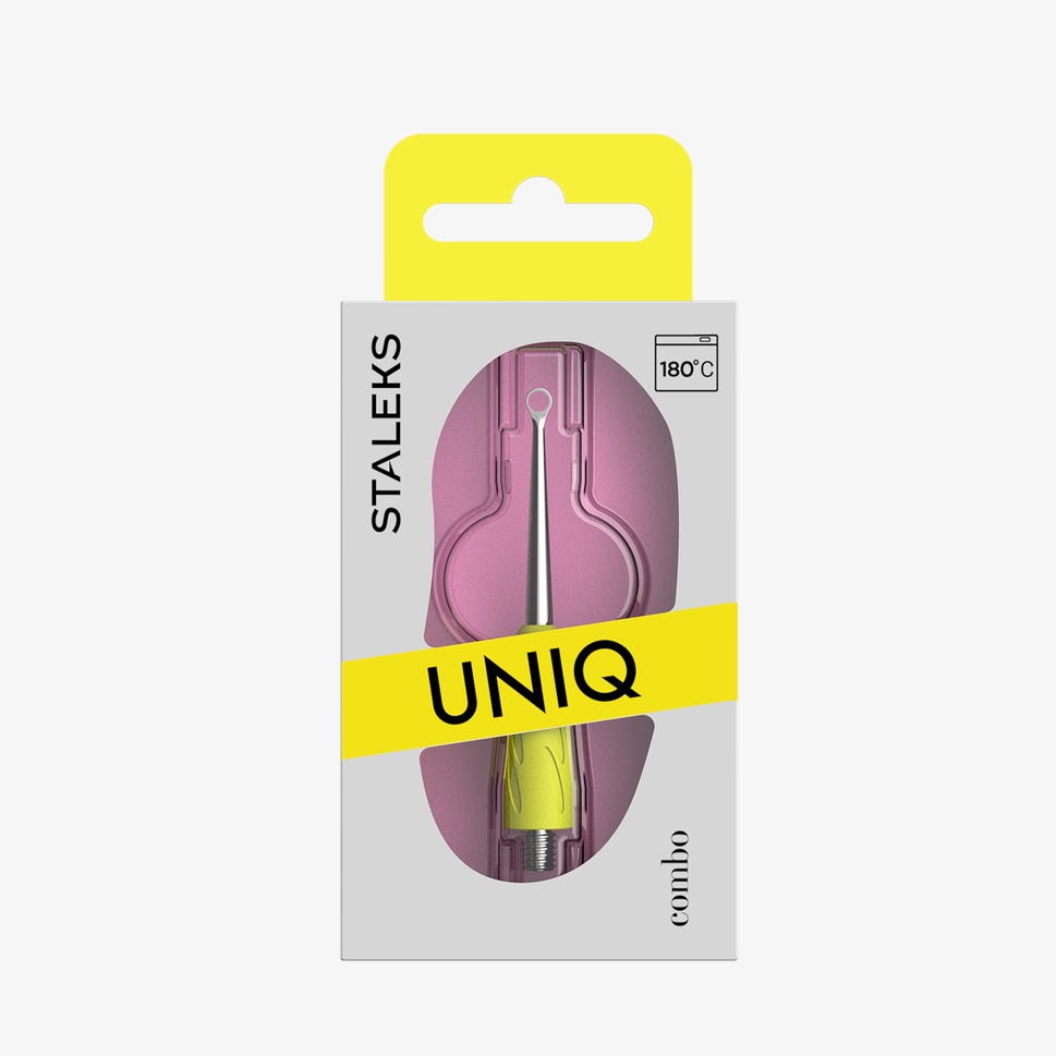 Parte operativa dello spintore Combo UNIQ 11 spintore ad anello — Photo 3
