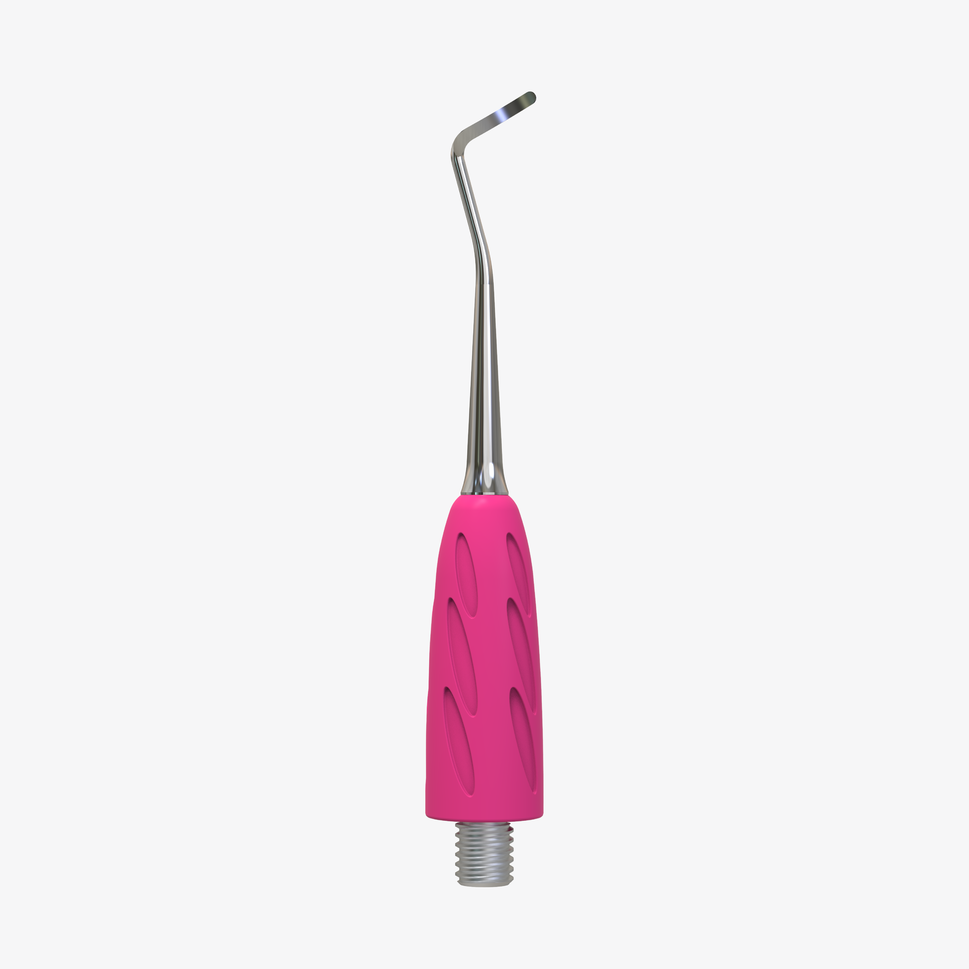 Parte operativa del empujador Combo UNIQ 31 curette (doblar hacia la izquierda) — Photo 1