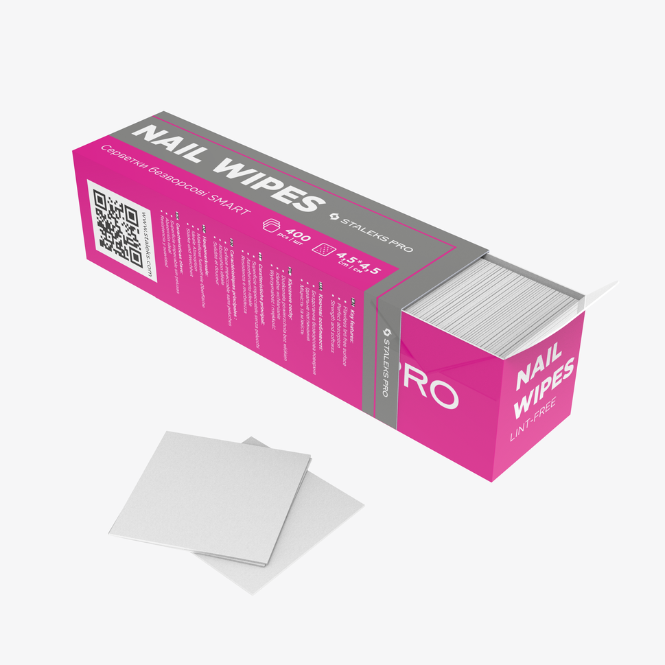 Toallitas para eliminar el pelo (400 unidades)