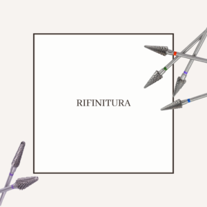 RIFINITURA GEL