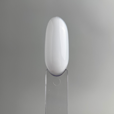 BOTTLE GEL ULTRA MILKY WHITE 15ML