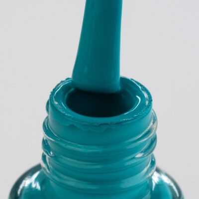 IMENKA STAMPING POLISH 009 TURQUOISE 6 ML - immagine 2